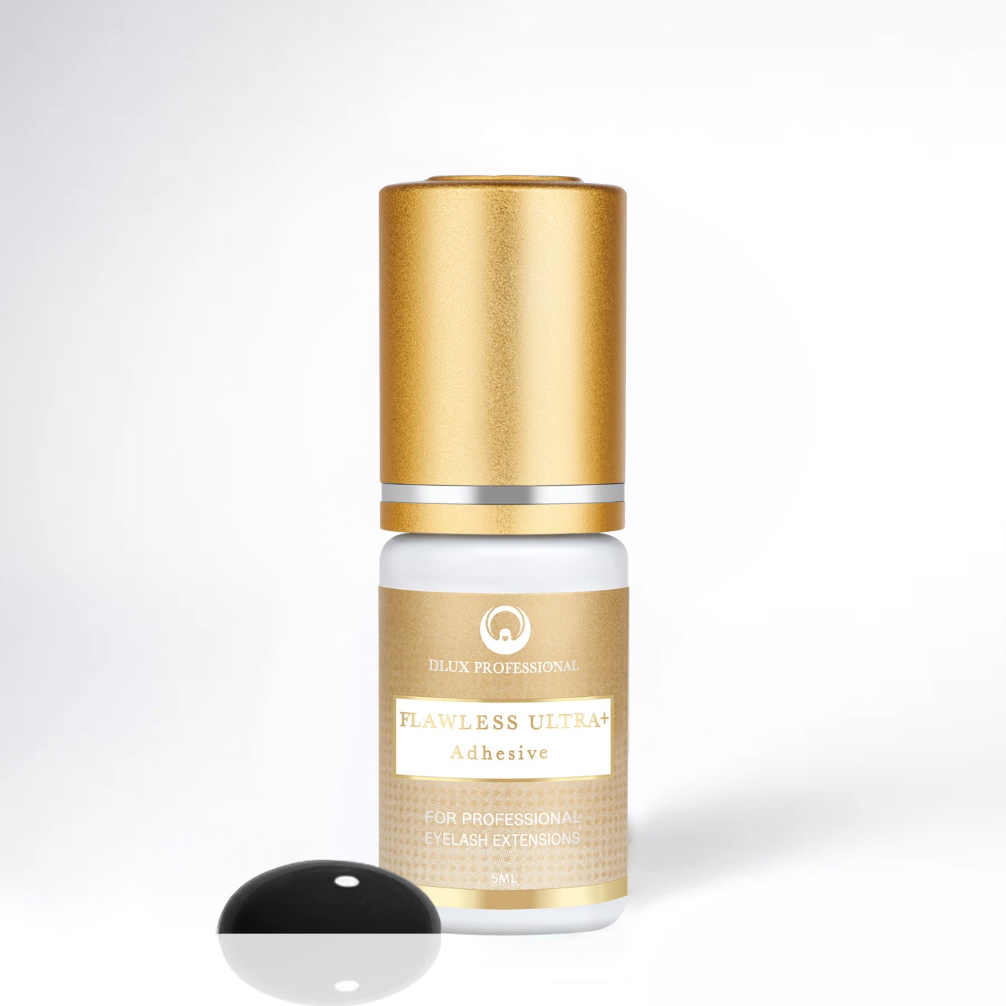 Flawless Line Eyelash Extension Adhesive