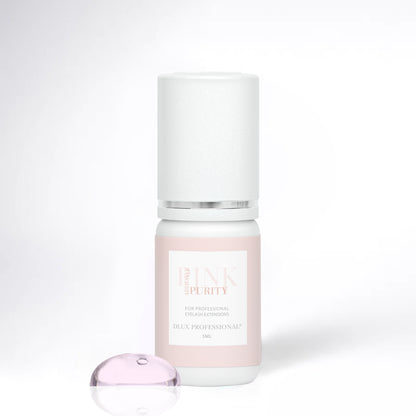 Eyelash Extension Black Glue Purity Alpha