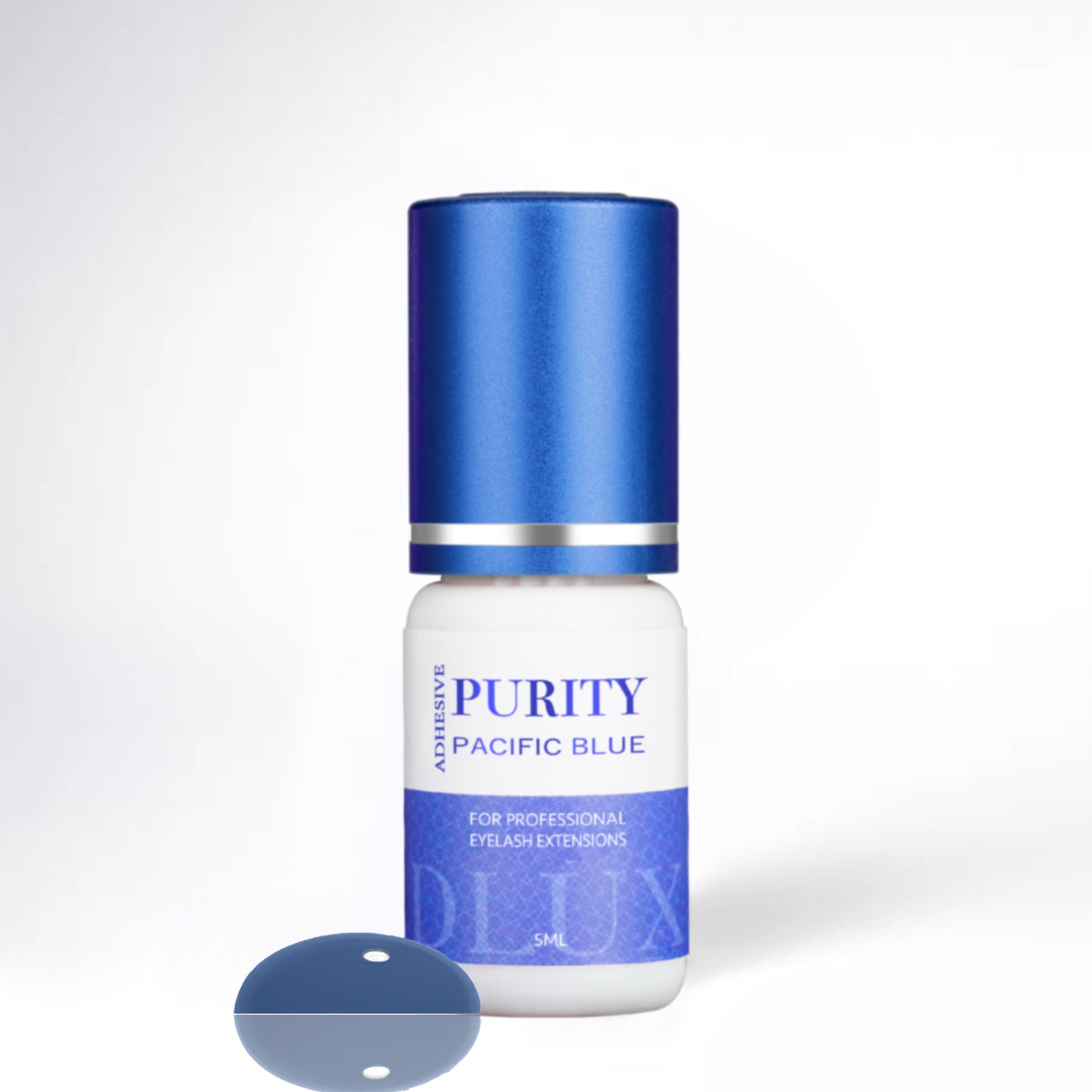 Purity Color Line Eyelash Glue