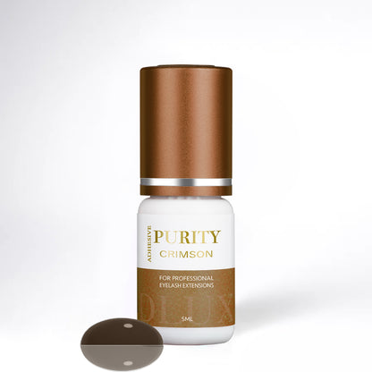 Purity Color Line Eyelash Glue