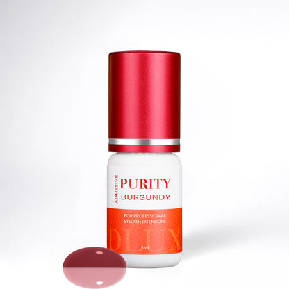 Purity Color Line Eyelash Glue