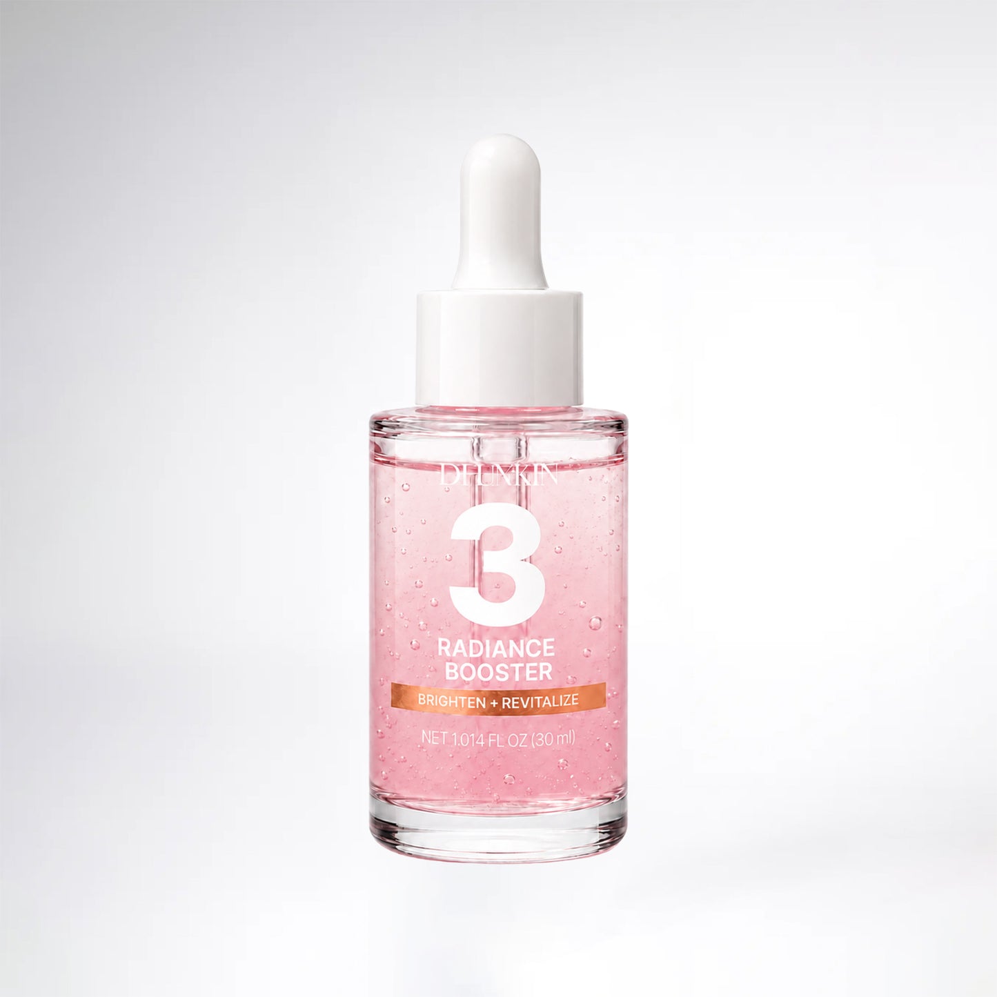 Radiance Booster – Step 3