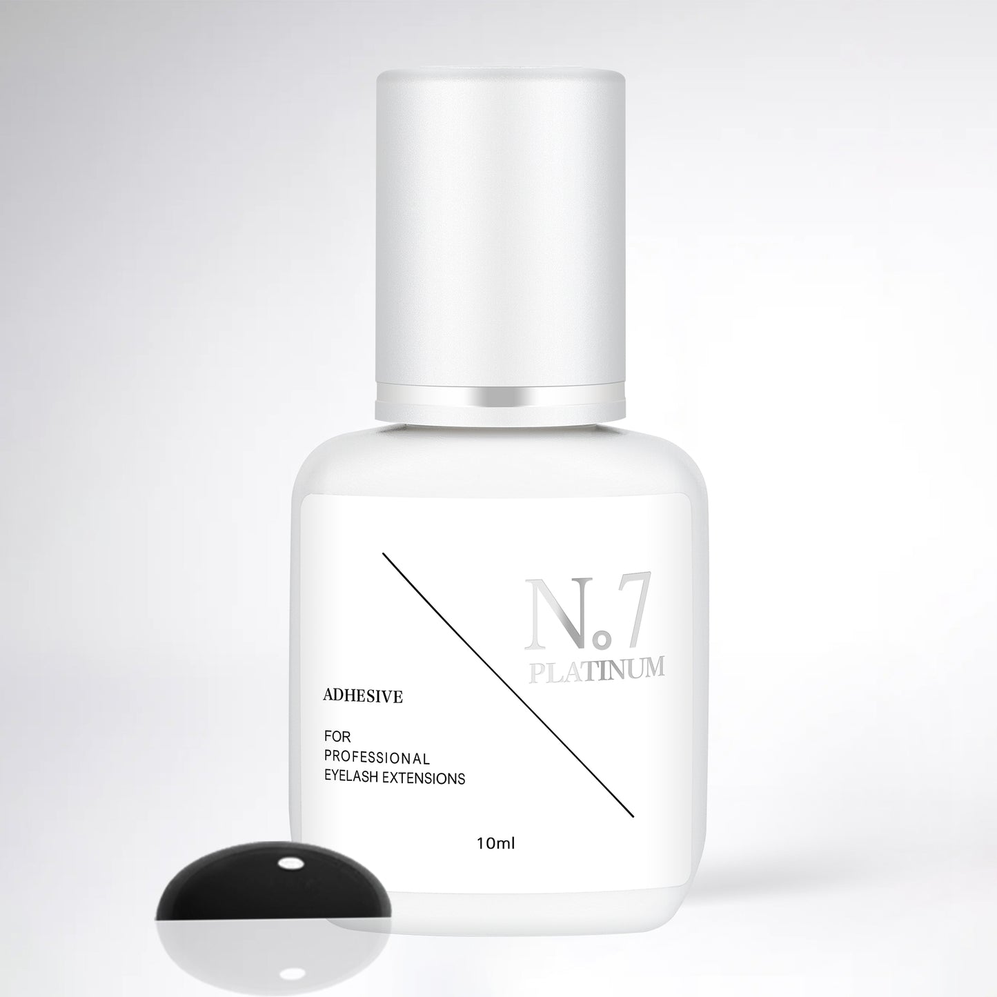 Platinum Line Eyelash Extension Adhesive