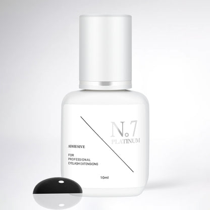 Platinum Line Eyelash Extension Adhesive