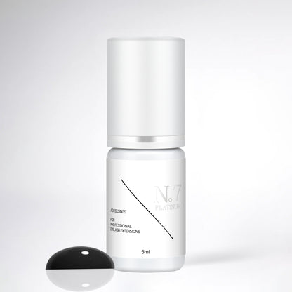 Platinum Line Eyelash Extension Adhesive