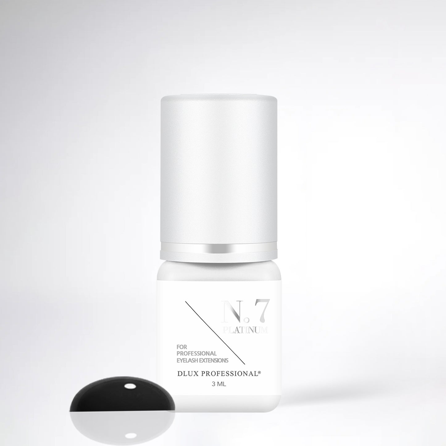 Platinum Line Eyelash Extension Adhesive