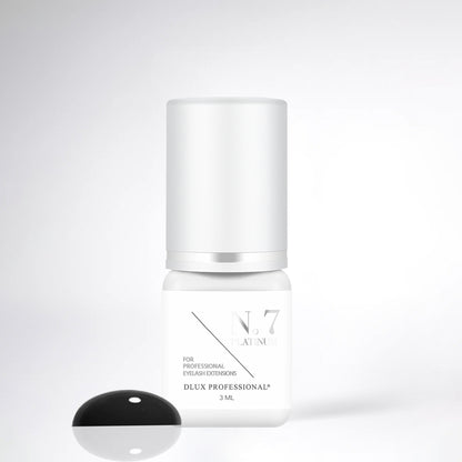 Platinum Line Eyelash Extension Adhesive
