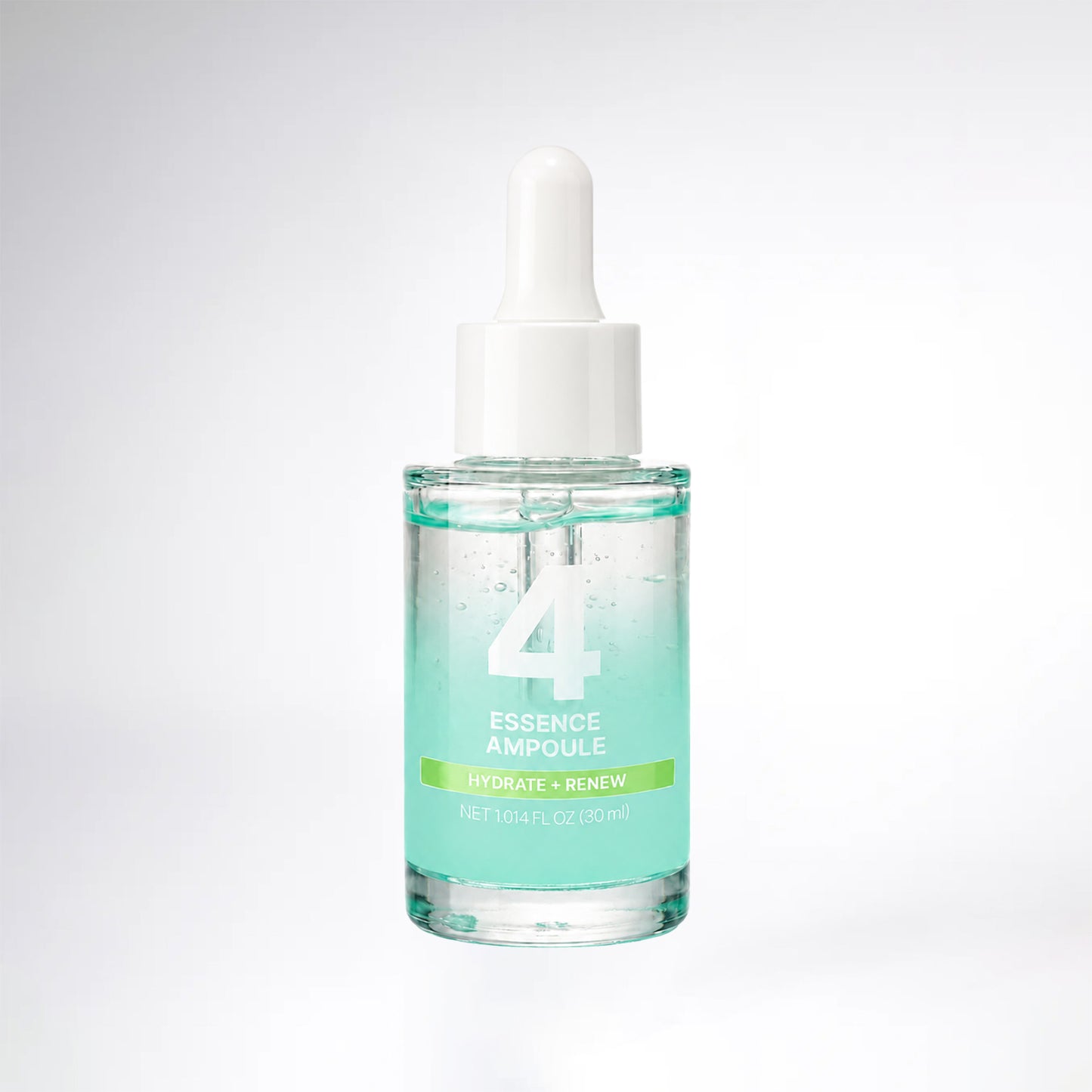Essence Ampoule - Step 4