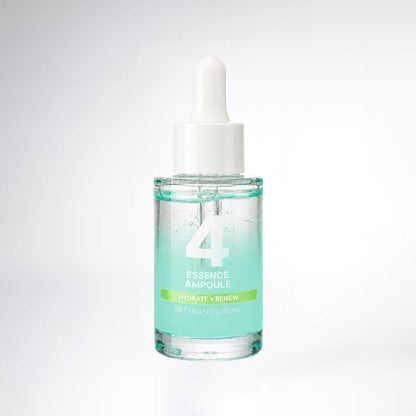 Essence Ampoule - Step 4