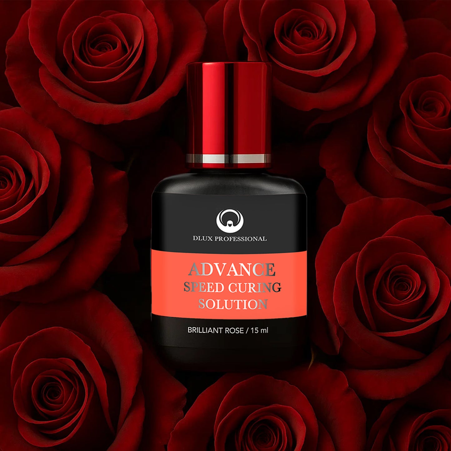 Advance Speed Curing Solution