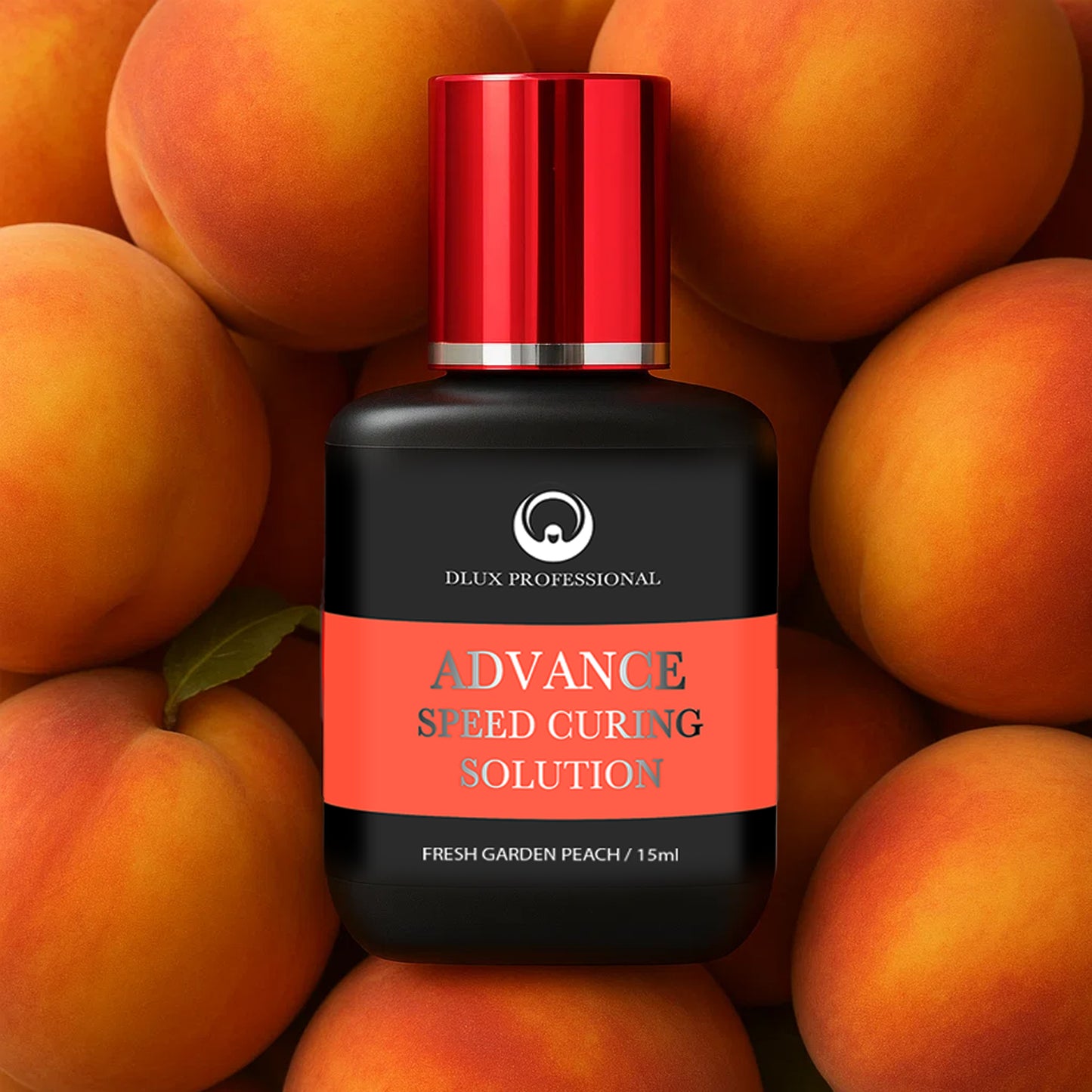 Advance Speed Curing Solution