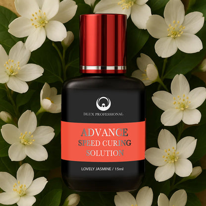 Advance Speed Curing Solution