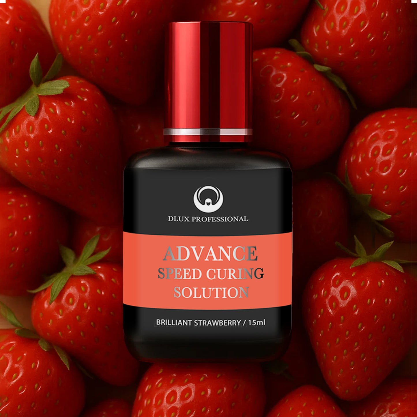 Advance Speed Curing Solution