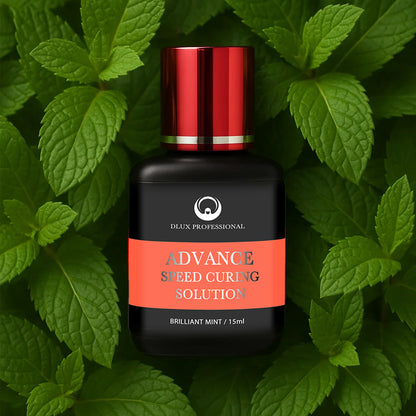 Advance Speed Curing Solution