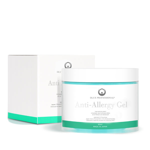 LASH EXTENSION DEODORIZER | combating and eliminating odors