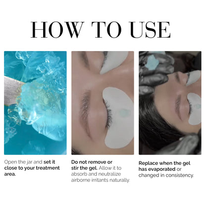 Anti- Allergy Gel