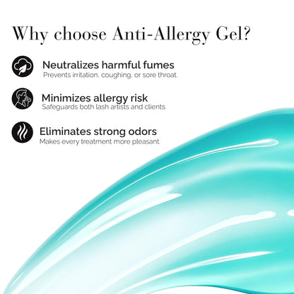 Anti- Allergy Gel