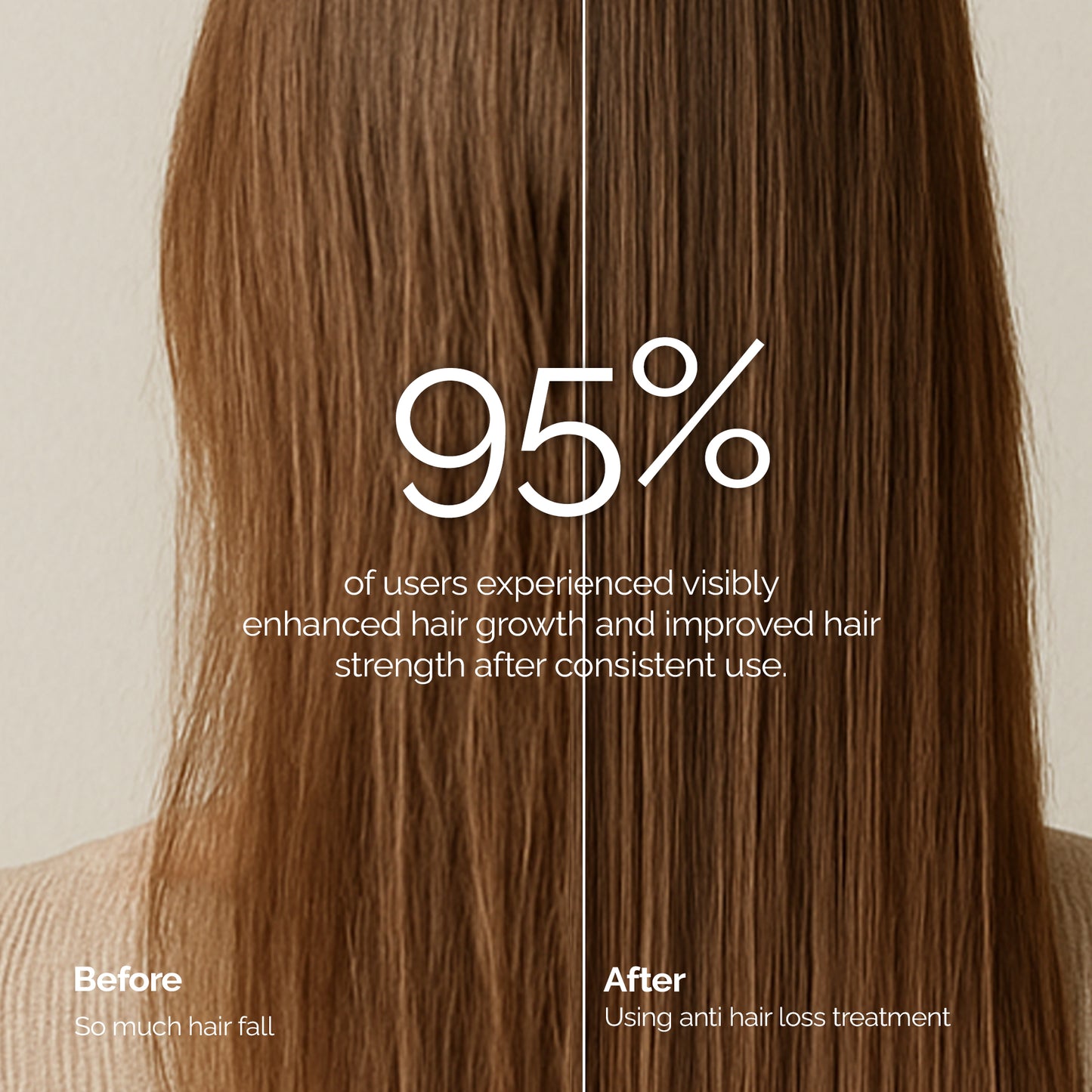 La Chevelure Anti Hair Loss Toner