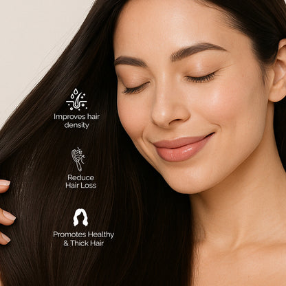 La Chevelure Anti Hair Loss Toner