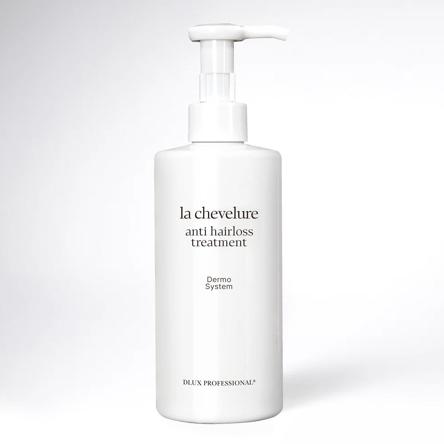 La Chevelure Anti Hair Loss Treatment