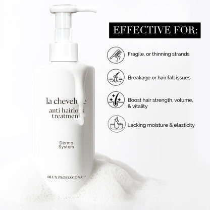 La Chevelure Anti Hair Loss Treatment