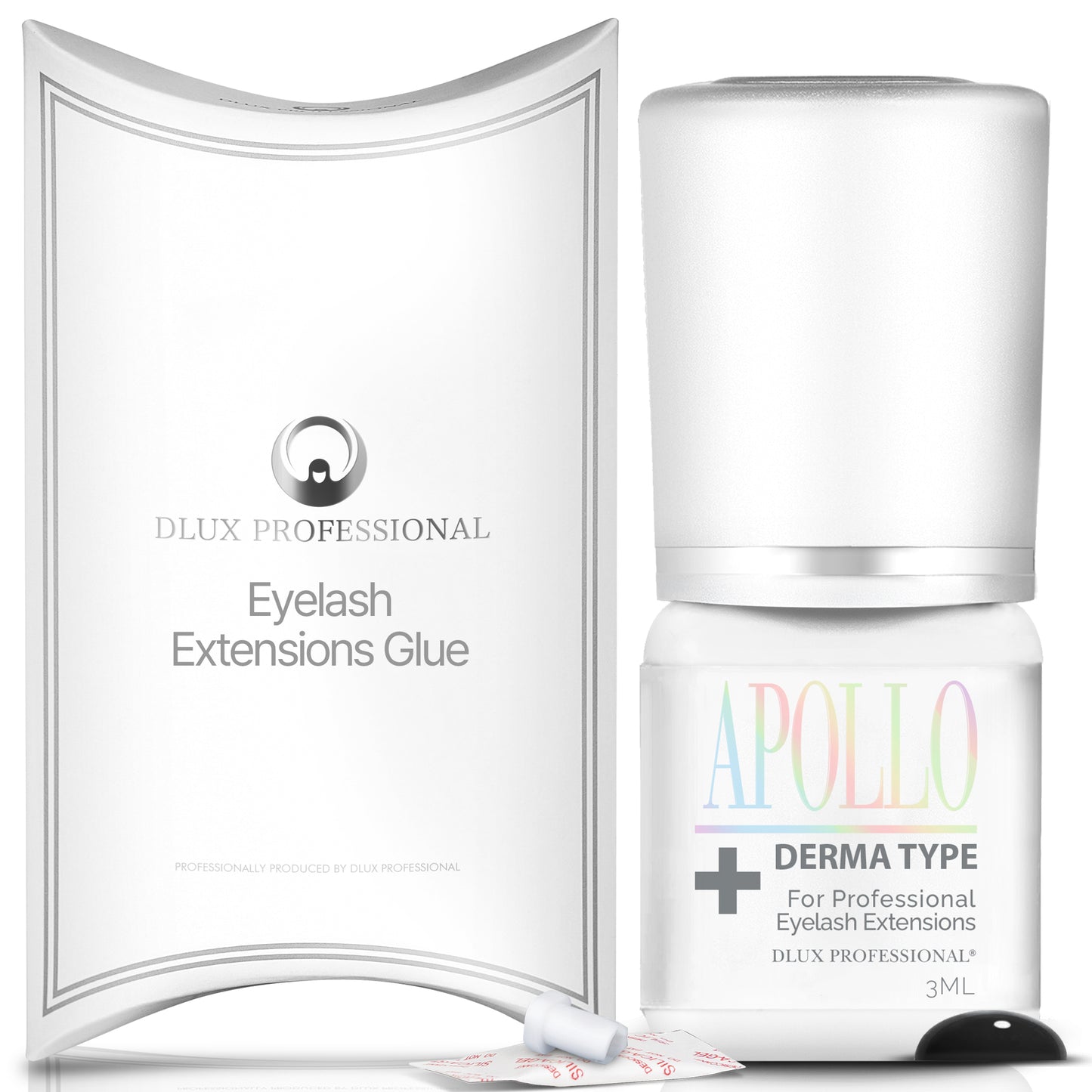 Eyelash Extension Glue Prime Apollo