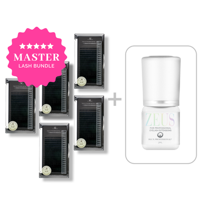 Master Lash Bundle