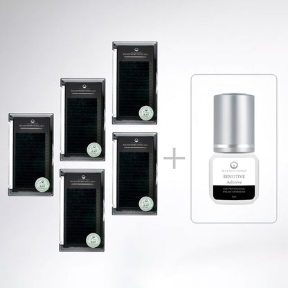 Beginner Lash Bundle