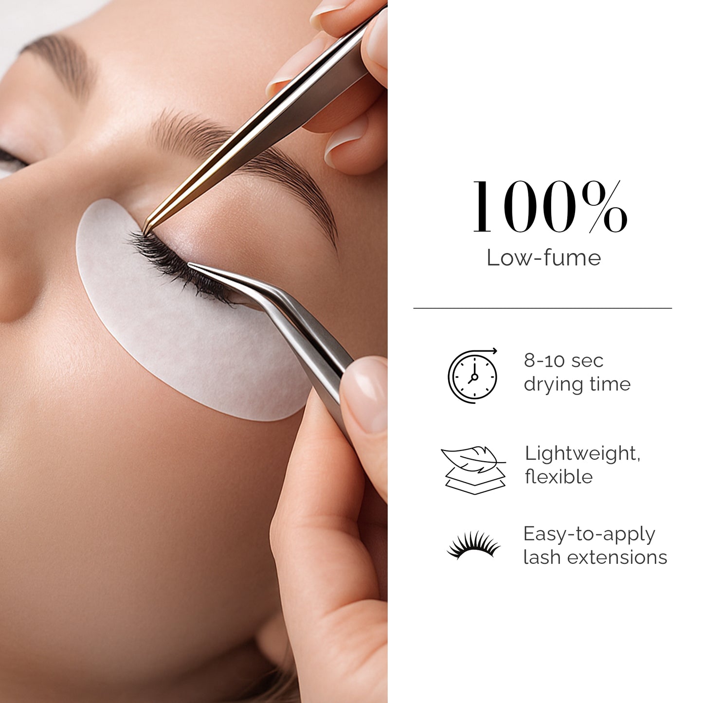 Beginner Lash Bundle