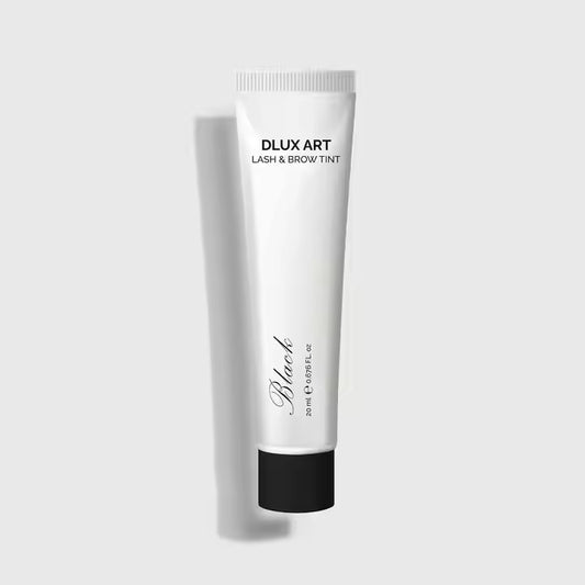 Dlux Lash and Brow Art Tint