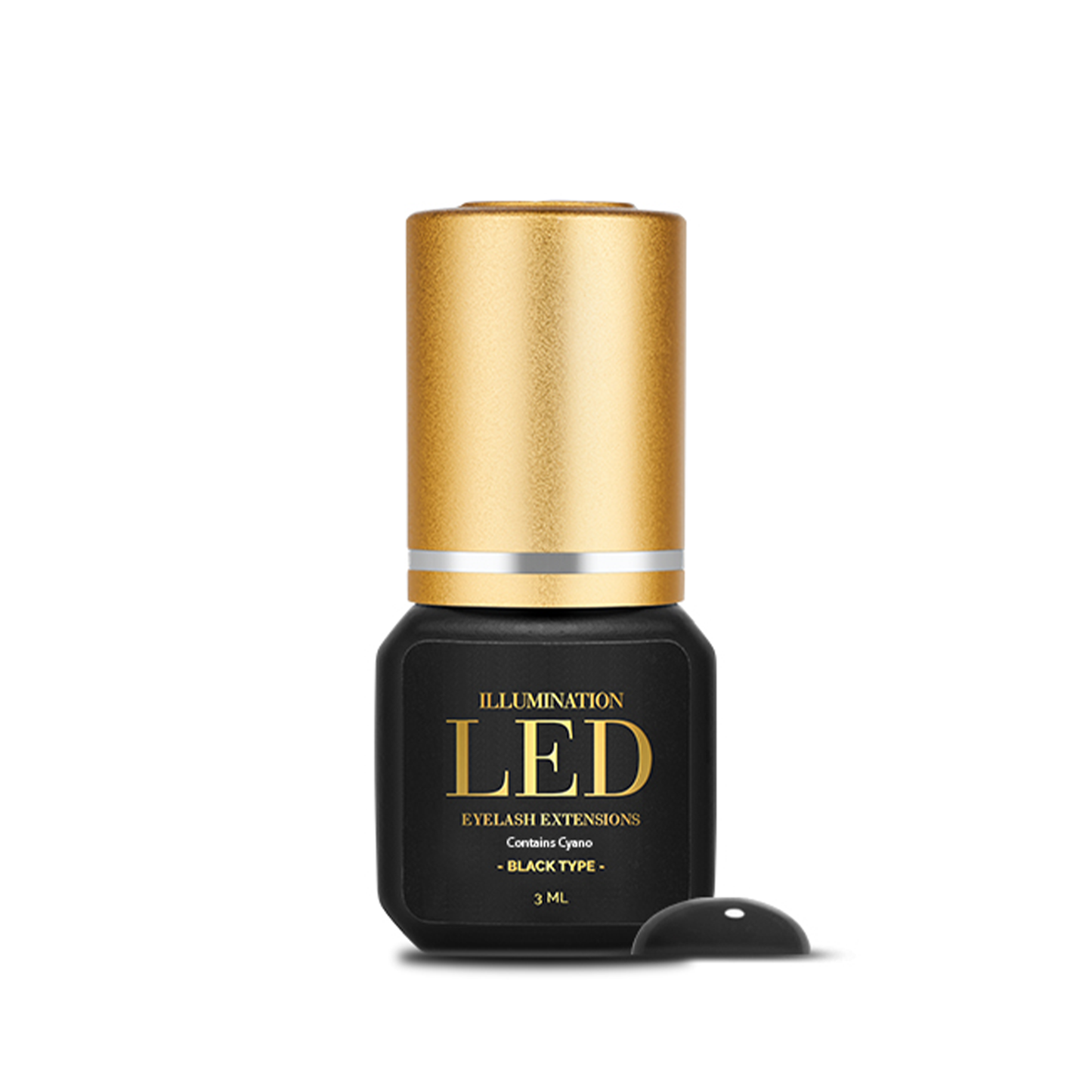 LED Glue