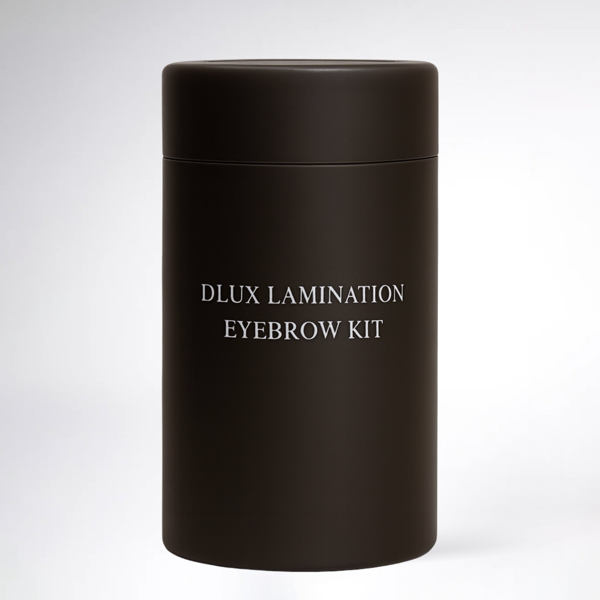 Korean Eyebrow Lamination Kit (Cysteamine + Thioglycolic Acid)