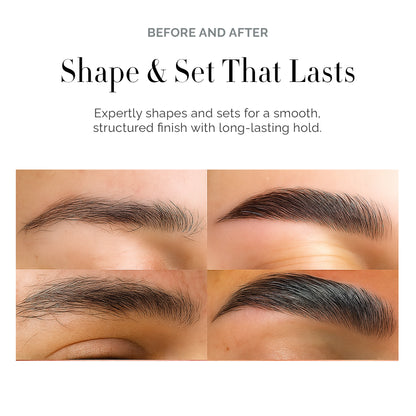 Eyebrow Lamination Kit