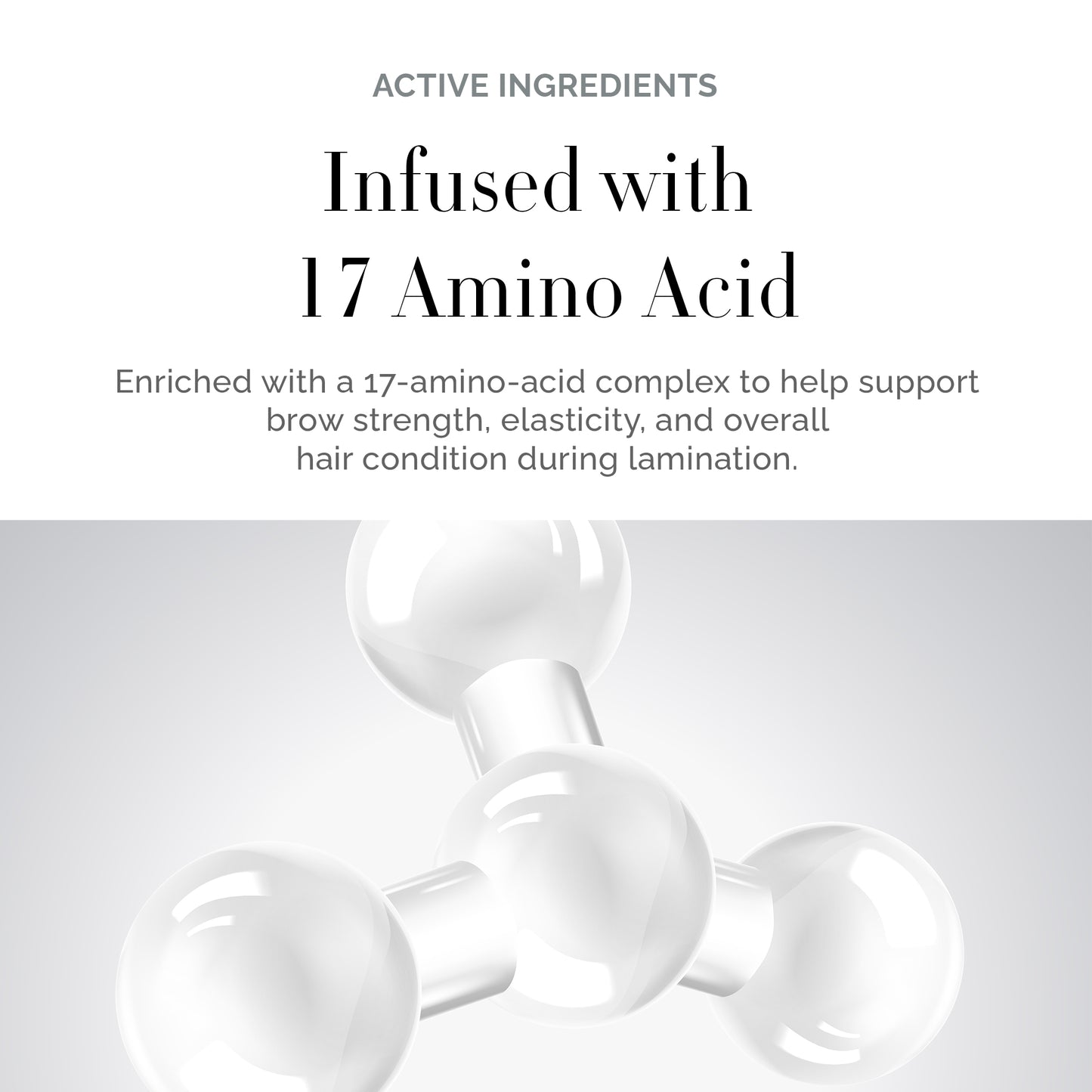 Eyebrow Lamination Kit