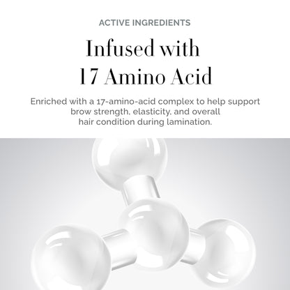 Eyebrow Lamination Kit