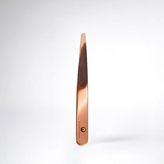 Rose Gold Brow Tweezer