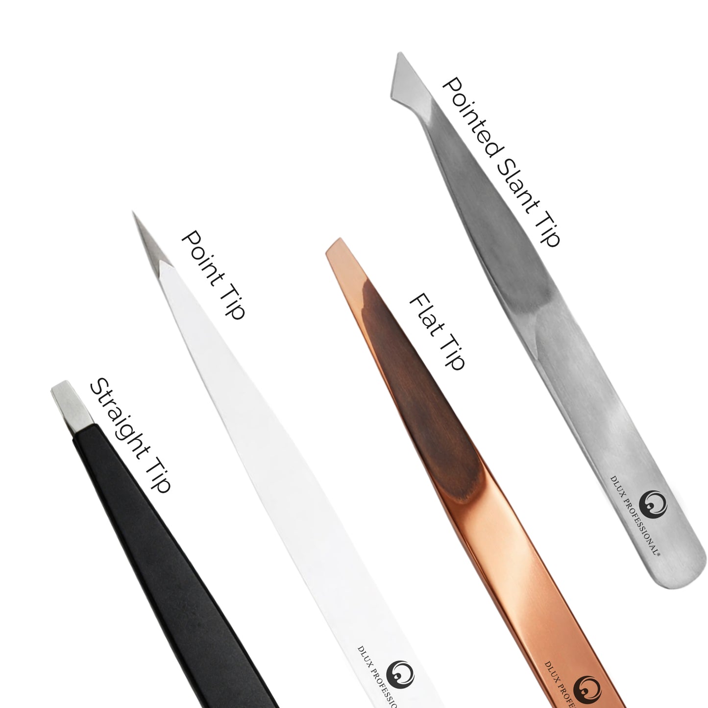 Brow Line Tweezer