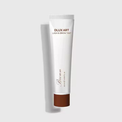 Dlux Lash and Brow Art Tint