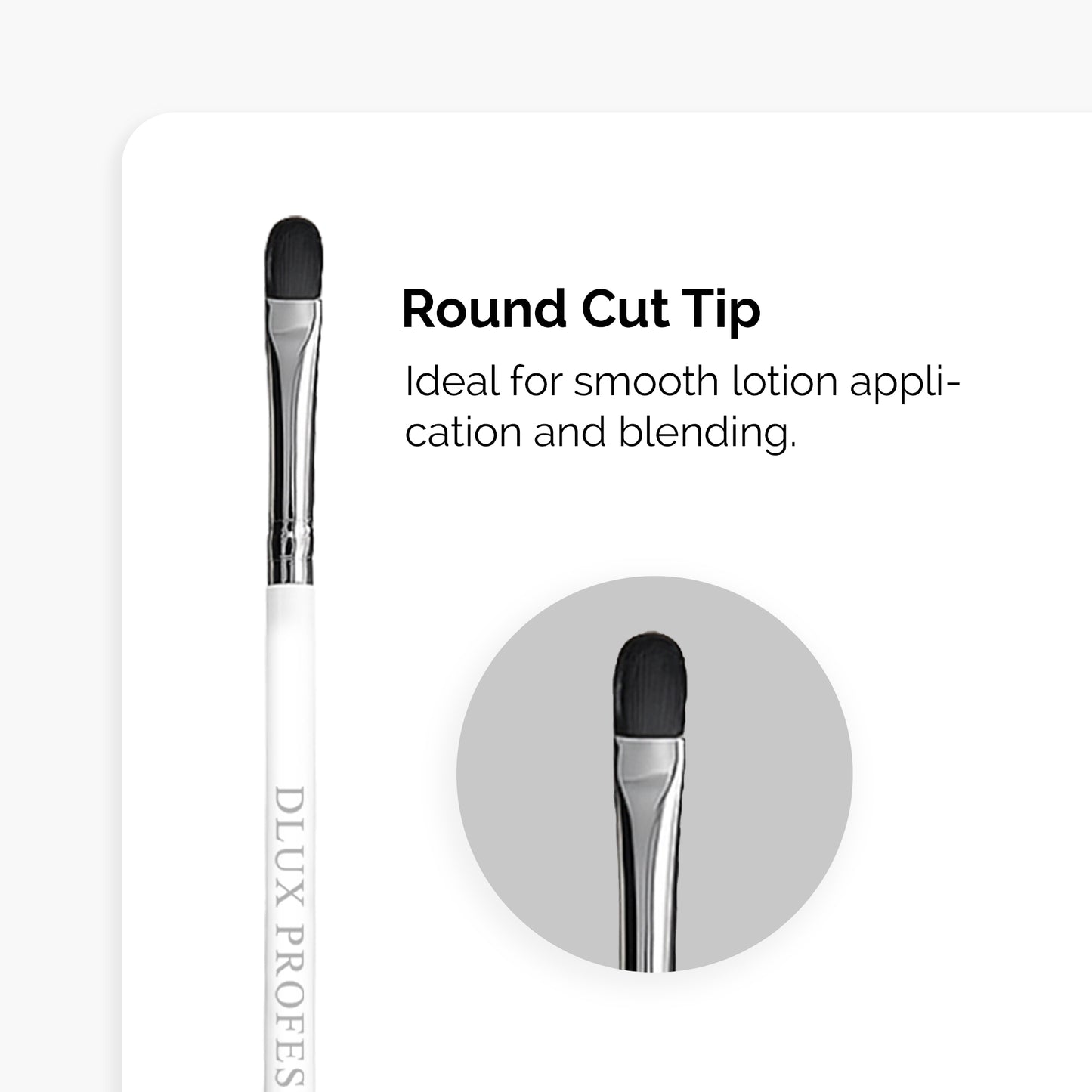 Magnetic Base & Brush Bundle- For Lash & Brow Artist