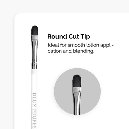 Magnetic Base & Brush Bundle- For Lash & Brow Artist
