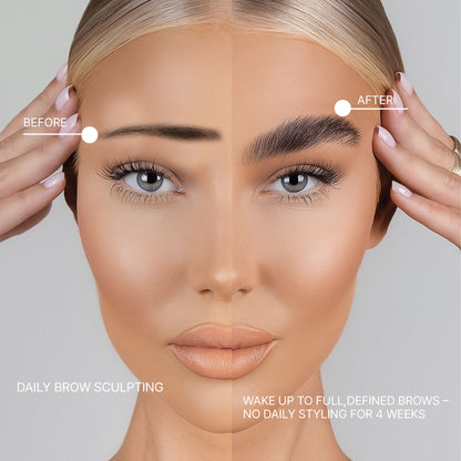 Eyebrow Lamination Kit