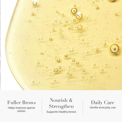 ADVANCED BROW GROWTH SERUM