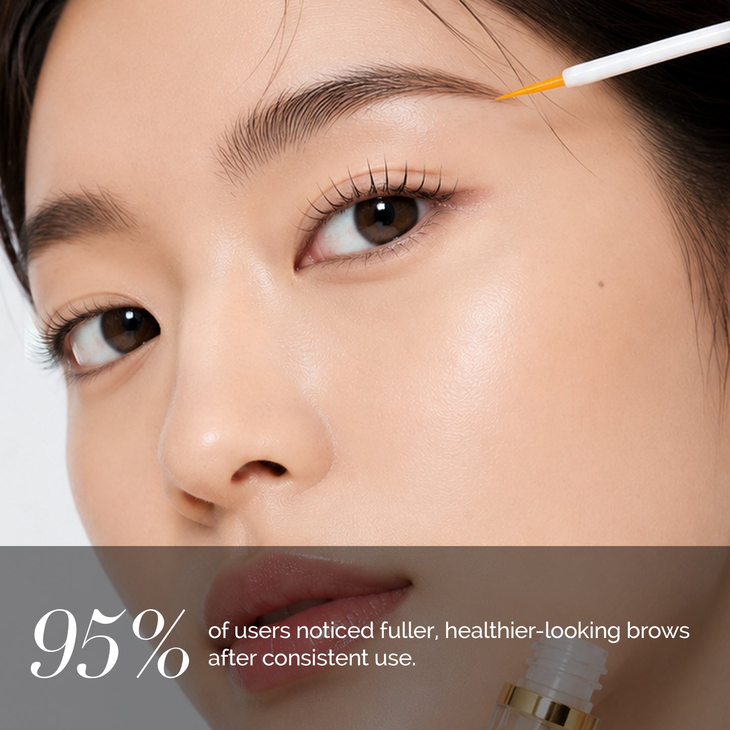 ADVANCED BROW GROWTH SERUM