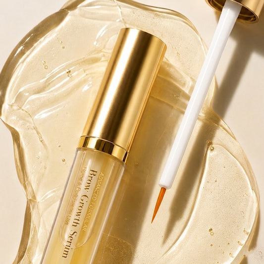 ADVANCED BROW GROWTH SERUM