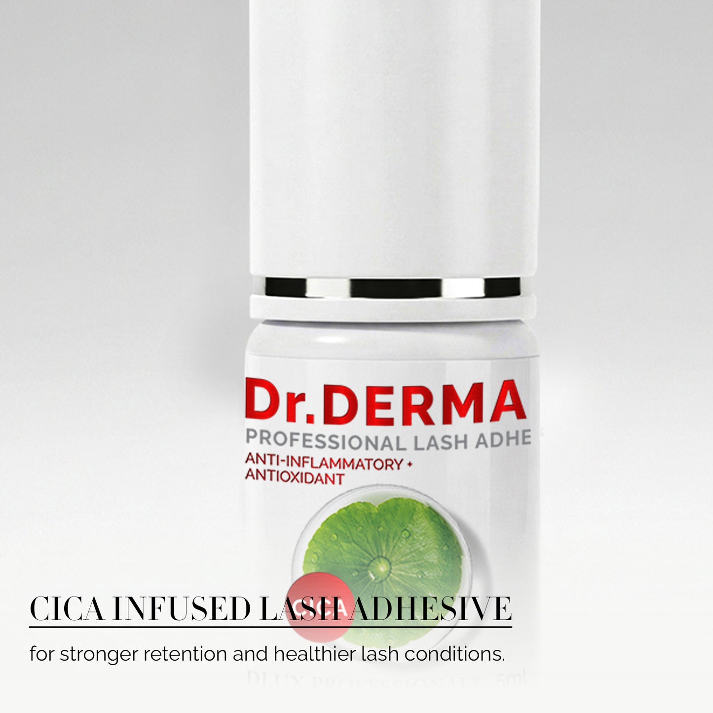 Korean Extension Dr. Derma Adhesive
