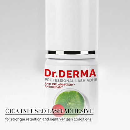 Korean Extension Dr. Derma Adhesive
