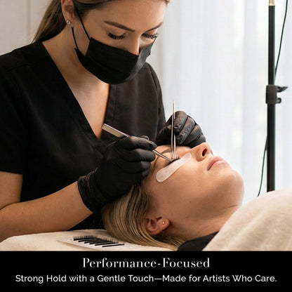 Classic Eyelash Extension Adhesive