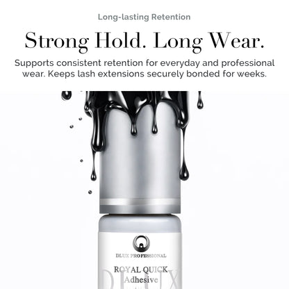 Classic Eyelash Extension Adhesive