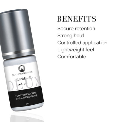 Classic Eyelash Extension Adhesive
