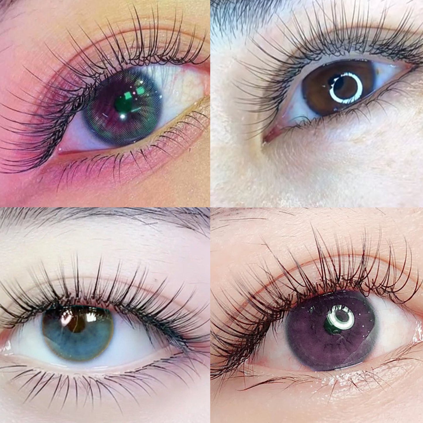 Classic Eyelash Extension Adhesive